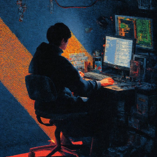 Aditya Kumar's avatar